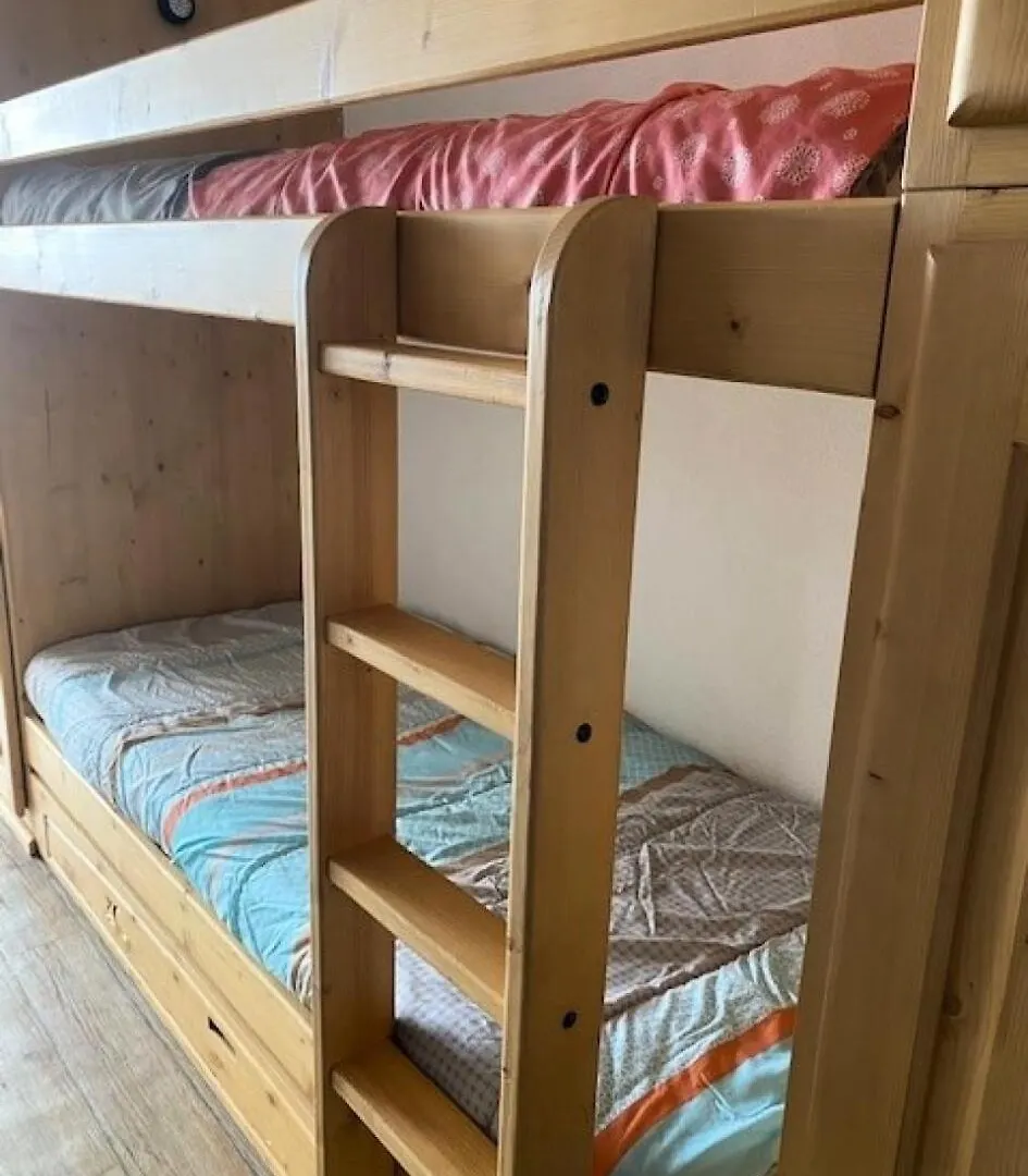 公寓 Residence Dome De Polset - Studio Pour 3 Personnes Mae-9204 瓦托伦斯 法国